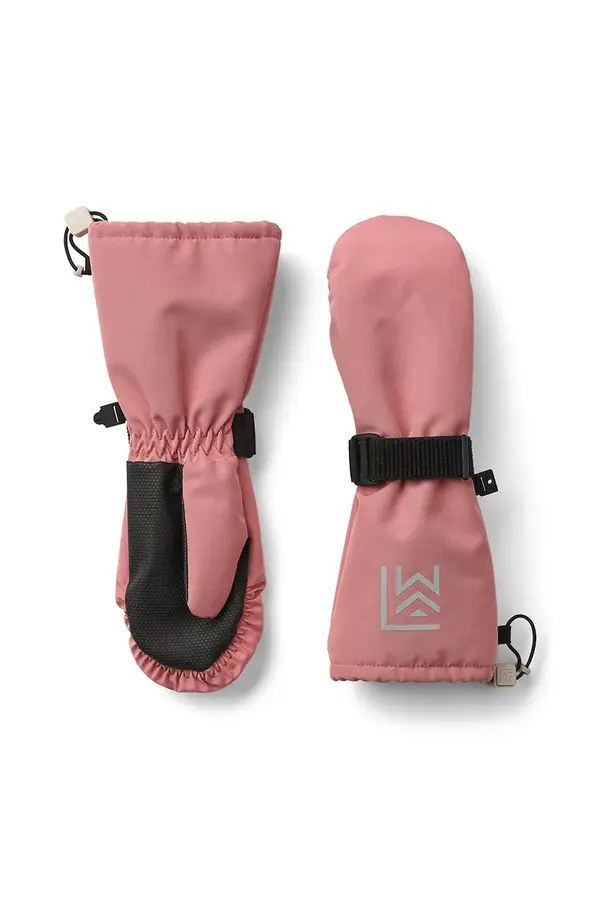 Liewood Dječje skijaške rukavice Liewood Fallon Gloves