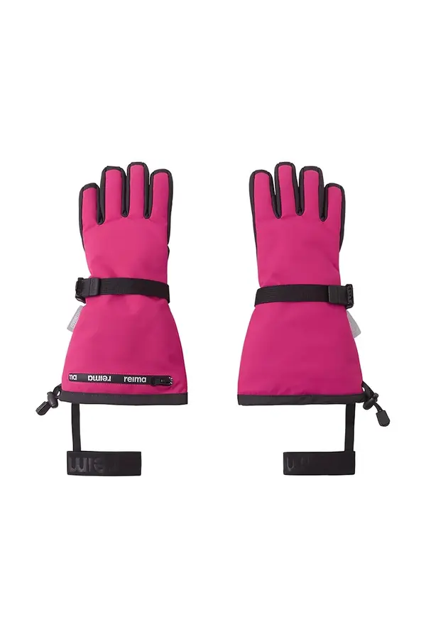 Reima Dječje skijaške rukavice Reima Skimba