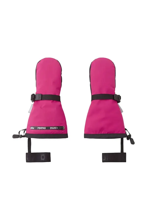 Reima Dječje skijaške rukavice Reima Snoukka