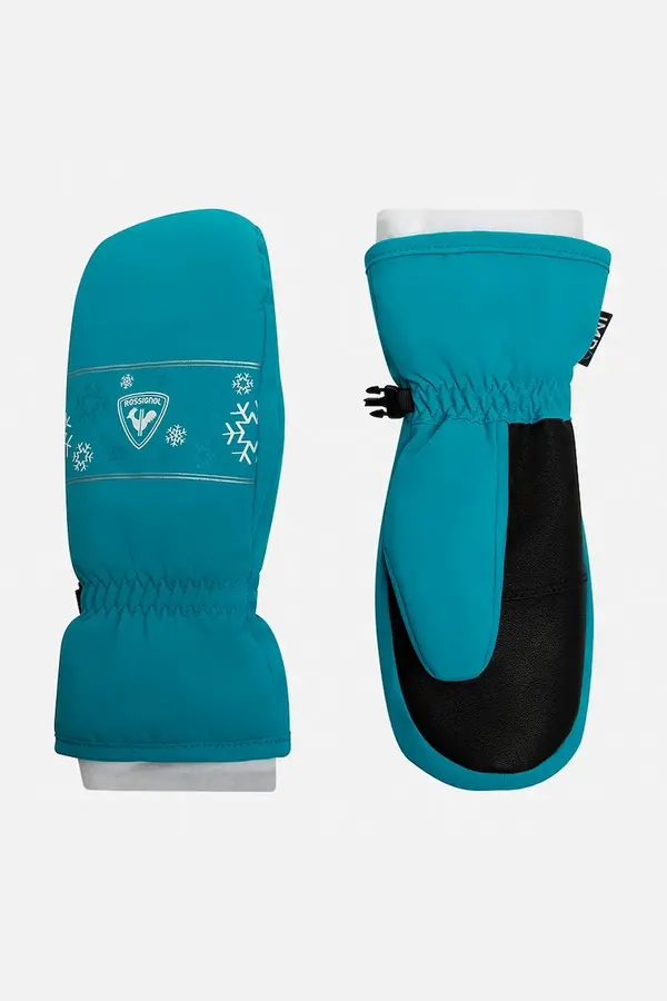 Rossignol Dječje skijaške rukavice Rossignol JANE IMPR M