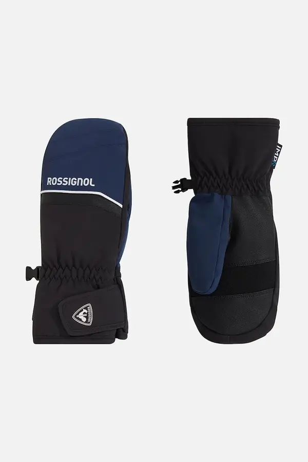 Rossignol Dječje skijaške rukavice Rossignol TECH IMPR M