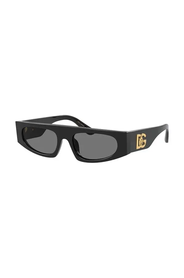 Dolce & Gabbana Dječje sunčane naočale Dolce & Gabbana