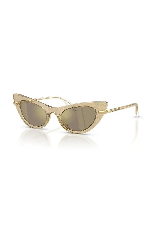 Dolce & Gabbana Dječje sunčane naočale Dolce & Gabbana