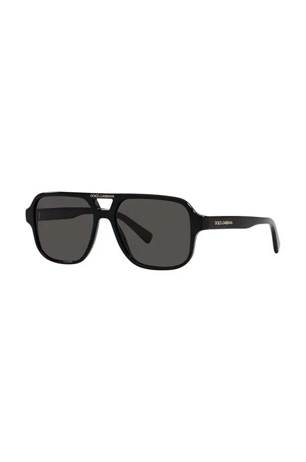 Dolce & Gabbana Dječje sunčane naočale Dolce & Gabbana