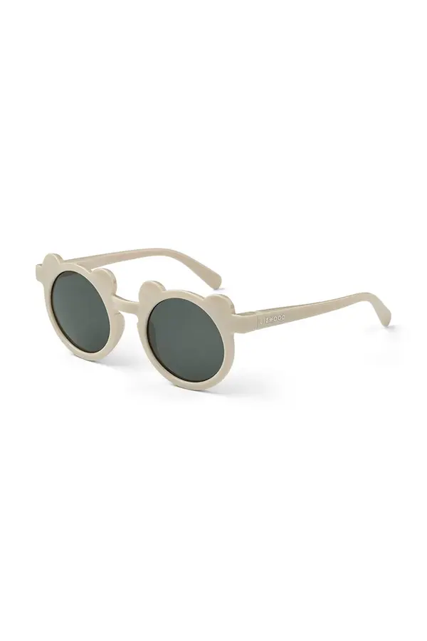 Liewood Dječje sunčane naočale Liewood Darla Mr Bear Sunglasses 4-10 Y