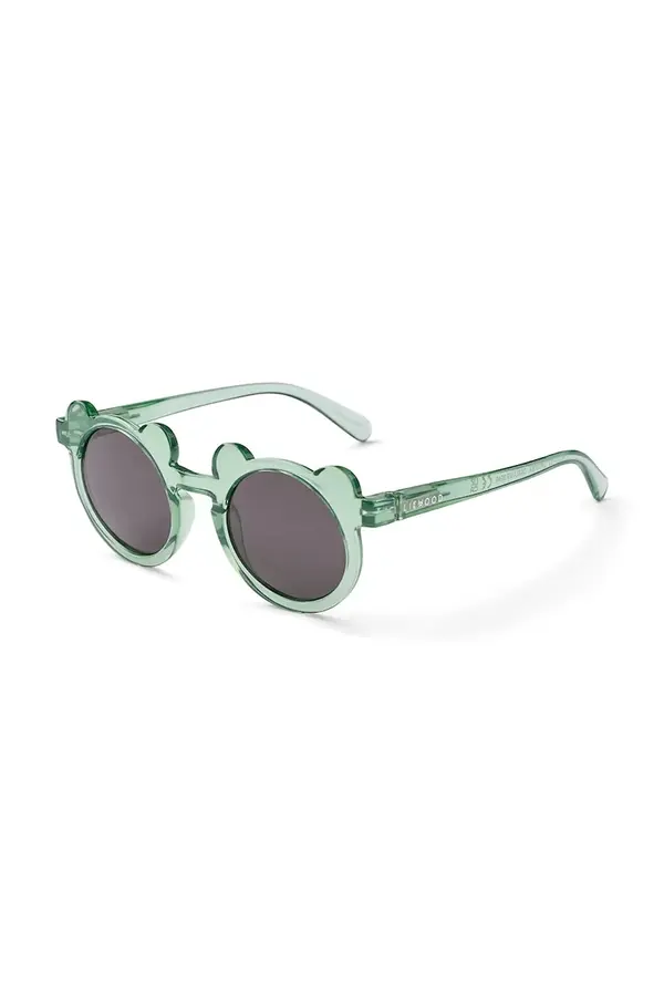 Liewood Dječje sunčane naočale Liewood Darla Mr Bear Sunglasses 4-10 Y