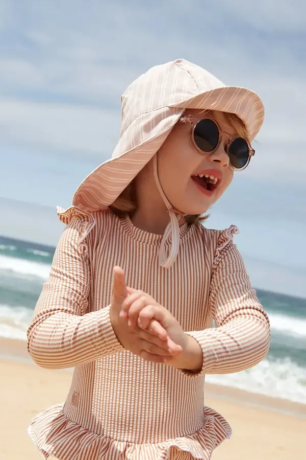 Liewood Dječje sunčane naočale Liewood Darla Sunglasses 1-3 Y