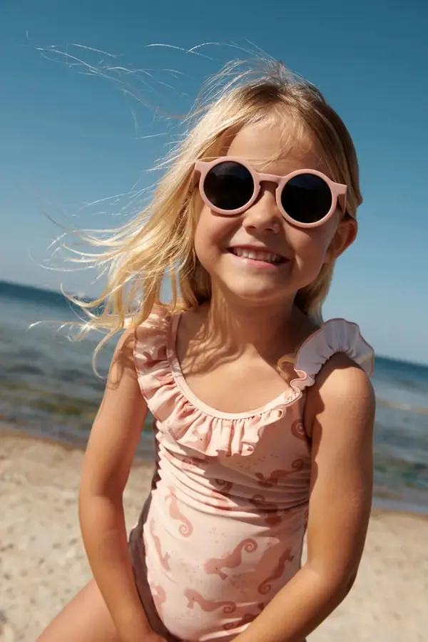 Liewood Dječje sunčane naočale Liewood Darla Sunglasses 4-10 Y