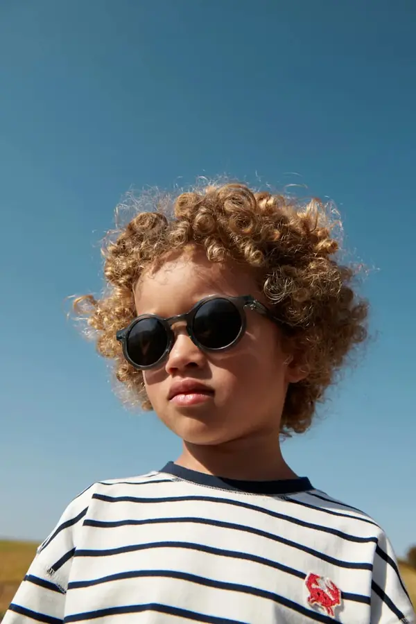 Liewood Dječje sunčane naočale Liewood Darla Sunglasses 4-10 Y