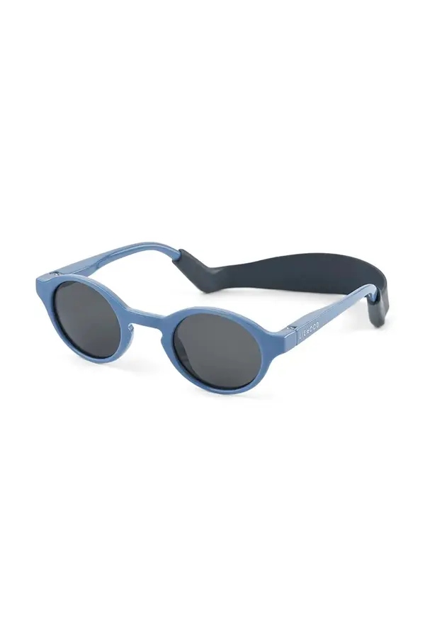Liewood Dječje sunčane naočale Liewood Stacey Baby Sunglasses