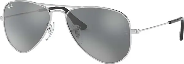 Ray-Ban Dječje sunčane naočale Ray-Ban Junior Aviator