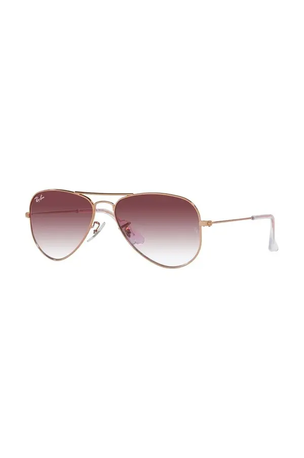 Ray-Ban Dječje sunčane naočale Ray-Ban Junior Aviator