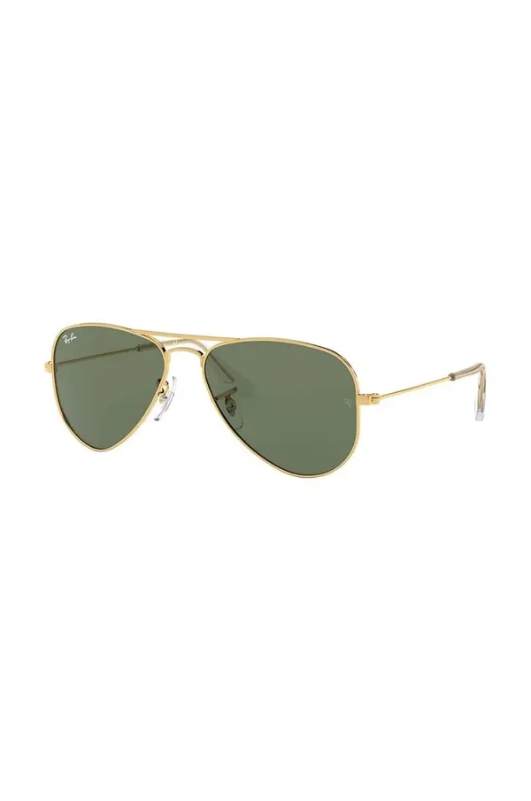 Ray-Ban Dječje sunčane naočale Ray-Ban Junior Aviator