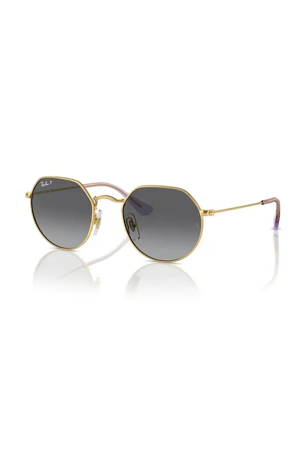 Ray-Ban Dječje sunčane naočale Ray-Ban Junior Jack
