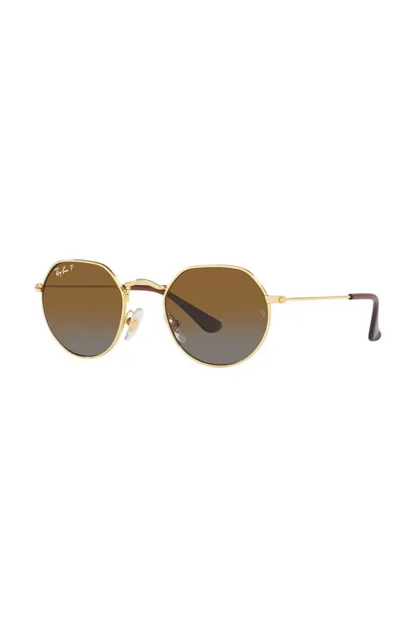 Ray-Ban Dječje sunčane naočale Ray-Ban Junior Jack