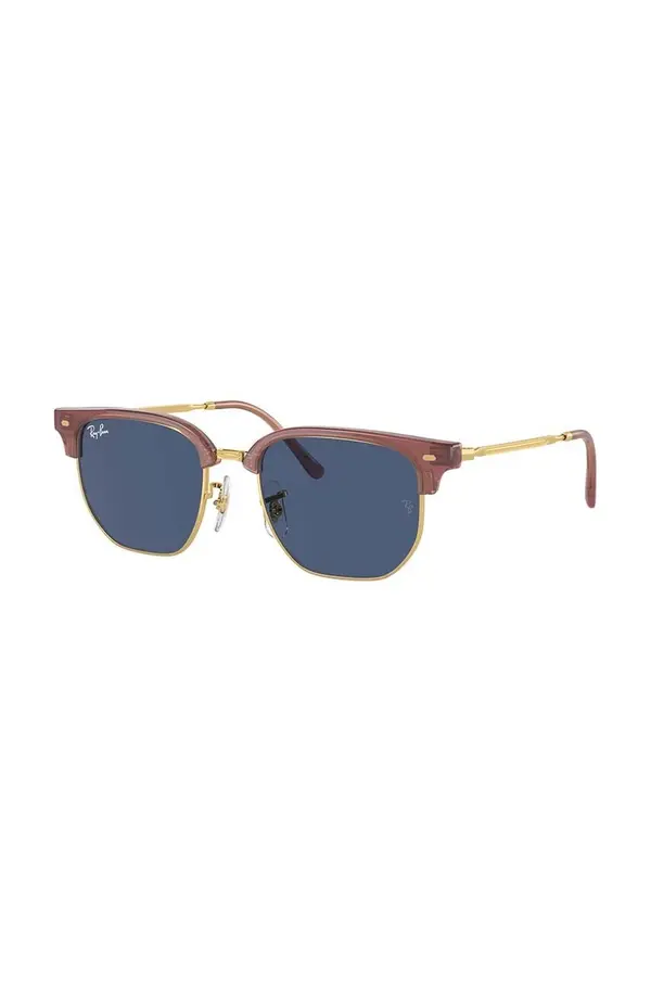 Ray-Ban Dječje sunčane naočale Ray-Ban NEW CLUBMASTER