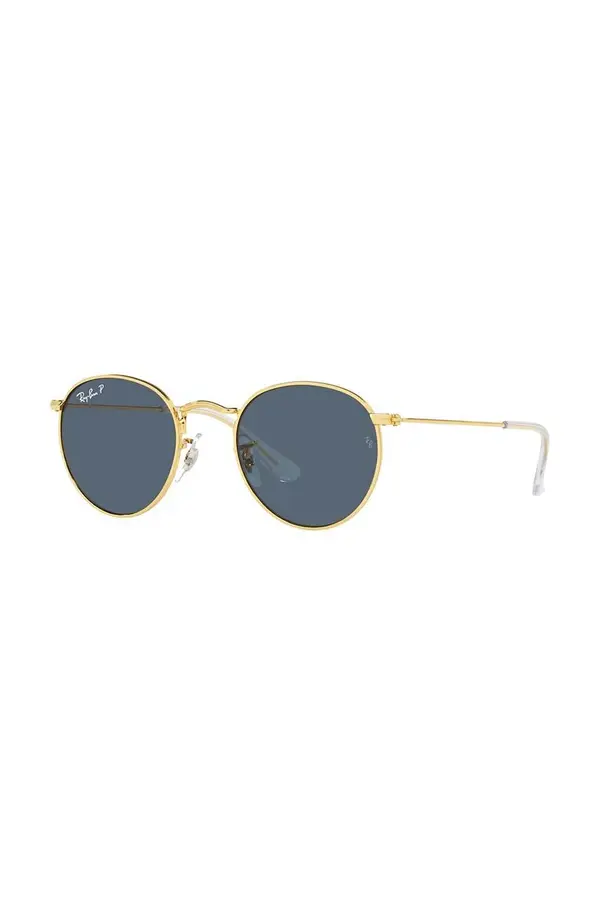 Ray-Ban Dječje sunčane naočale Ray-Ban Round Kids