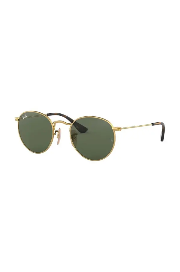 Ray-Ban Dječje sunčane naočale Ray-Ban Round Kids