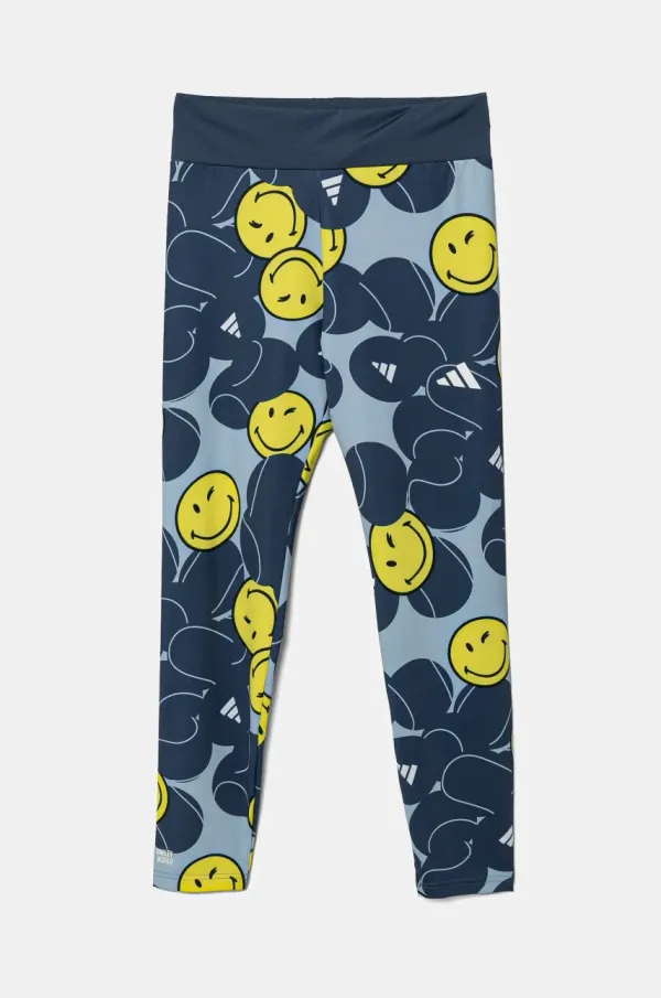 adidas Dječje tajice adidas s uzorkom, JJ3078