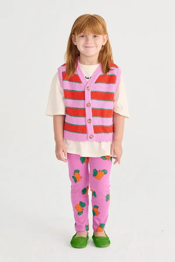 Bobo Choses Dječje tajice Bobo Choses Tangerine