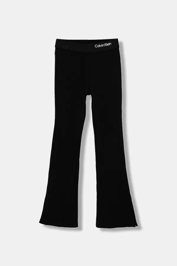 Calvin Klein Jeans Dječje tajice Calvin Klein Jeans