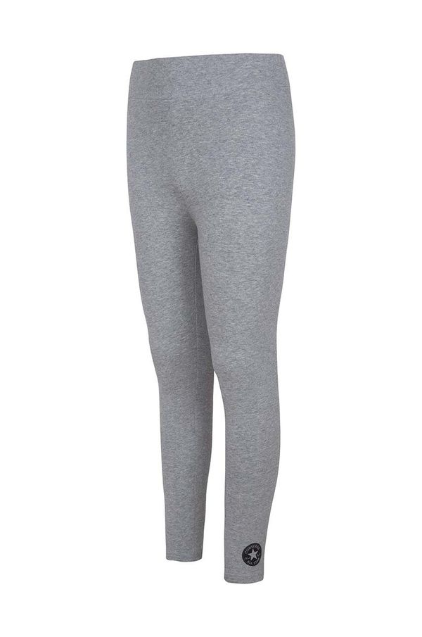 Converse Dječje tajice Converse boja: siva, s tiskom