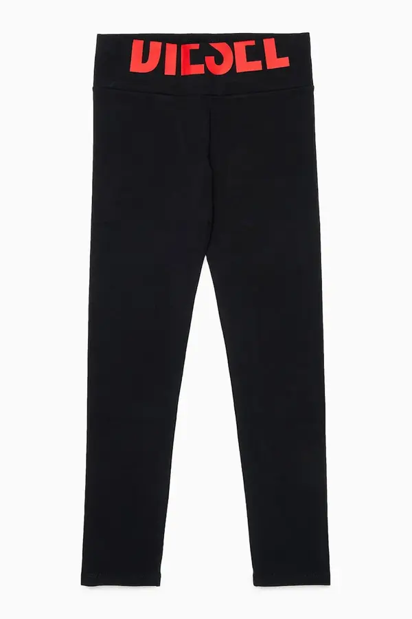 Diesel Dječje tajice Diesel PCEFY TROUSERS