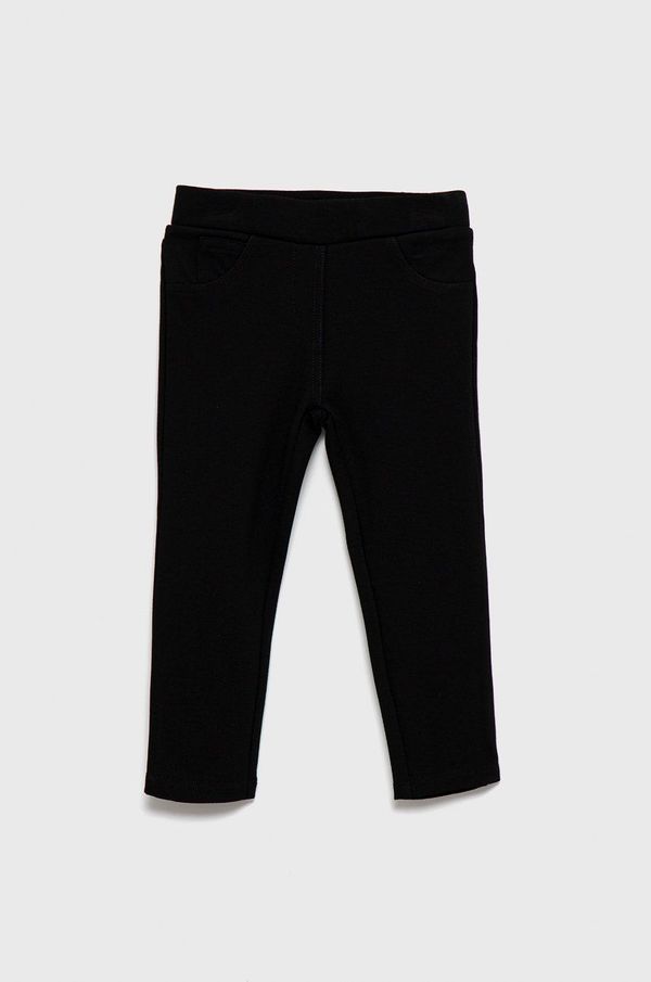 Guess Dječje tajice Guess boja: crna