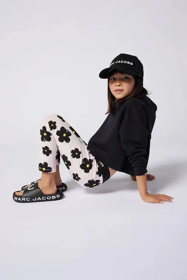 Marc Jacobs Dječje tajice Marc Jacobs