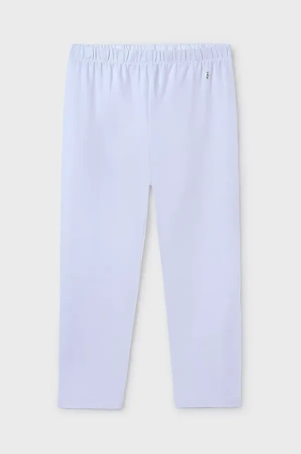 Mayoral Dječje tajice Mayoral boja: bijela, bez uzorka, 724