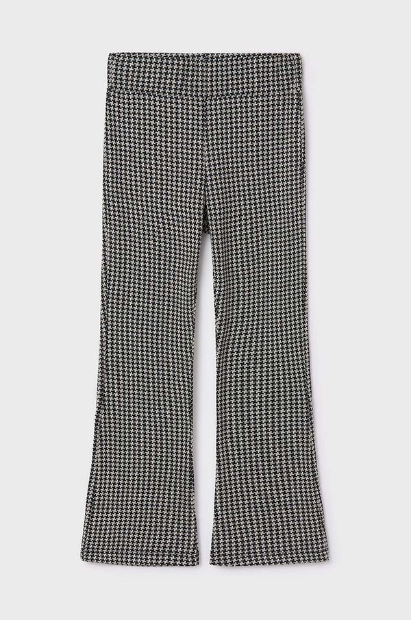 Mayoral Dječje tajice Mayoral boja: crna, s uzorkom, 7751