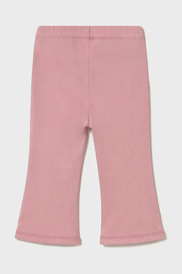 Mayoral Dječje tajice Mayoral boja: ružičasta, bez uzorka, 1731