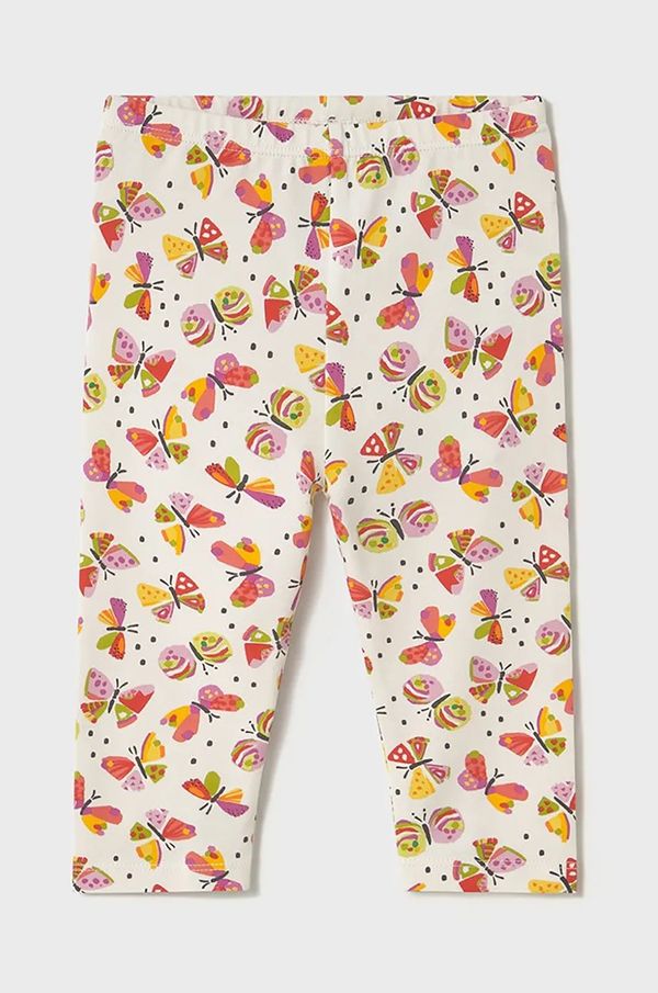 Mayoral Dječje tajice Mayoral boja: ružičasta, s uzorkom, 1733