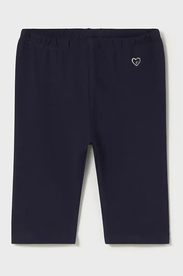 Mayoral Dječje tajice Mayoral boja: tamno plava, bez uzorka, 706