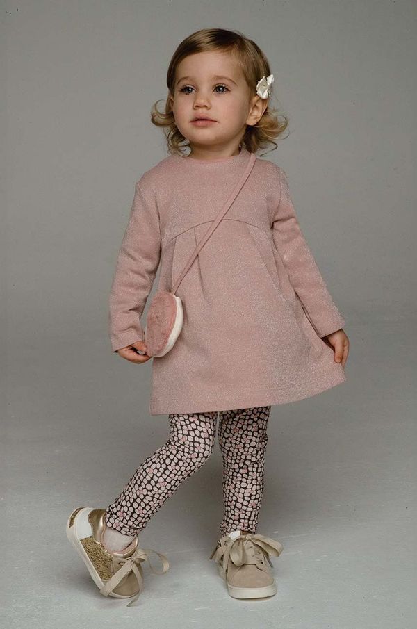 Mayoral Dječje tajice Mayoral boja: tamno plava, s uzorkom, 2705