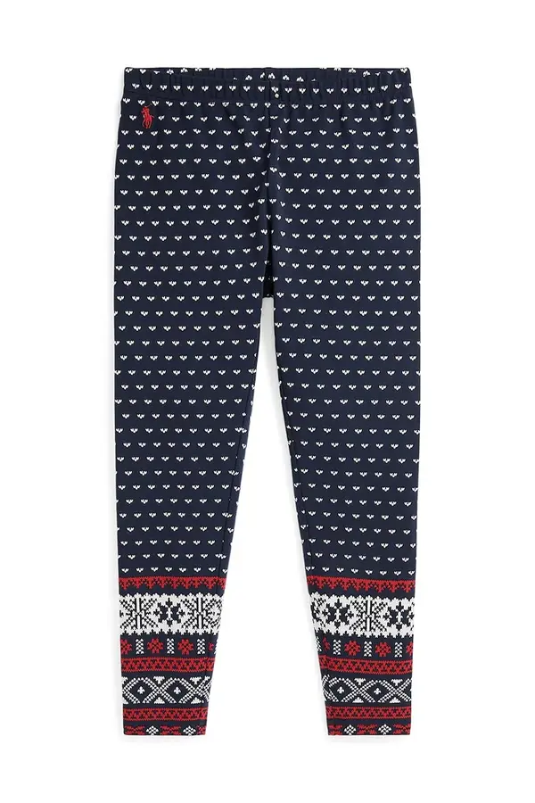 Polo Ralph Lauren Dječje tajice Polo Ralph Lauren