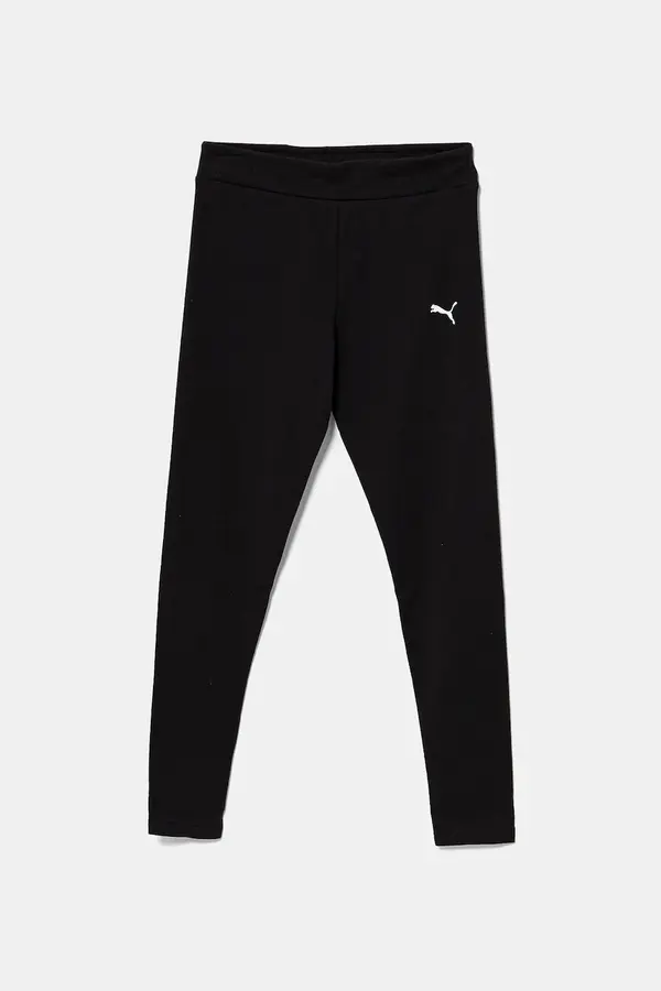 Puma Dječje tajice Puma ESS Leggings