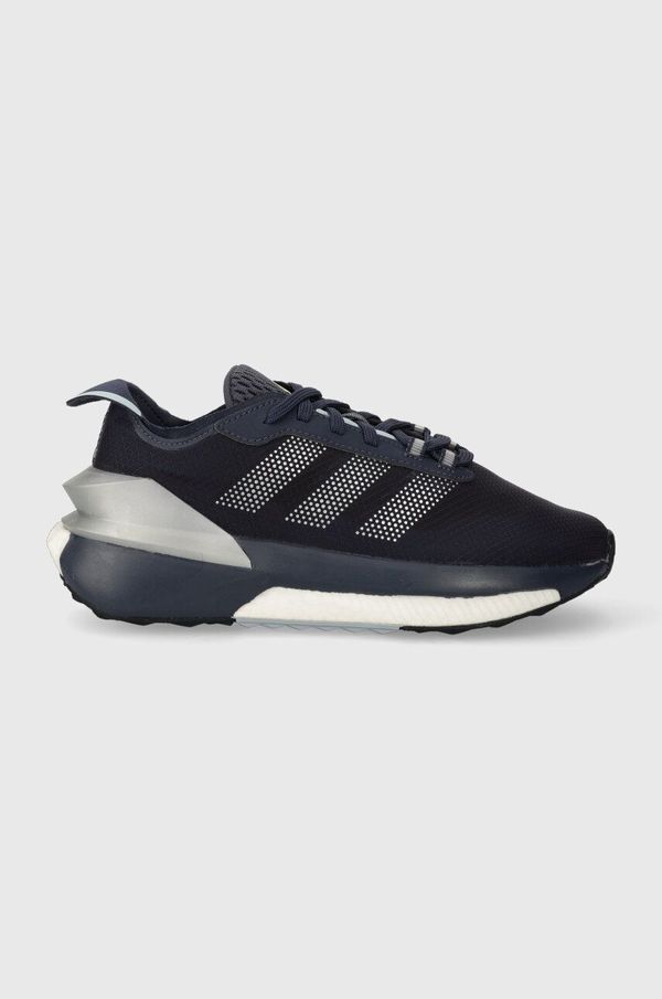 adidas Dječje tenisice adidas AVRYN J boja: tamno plava