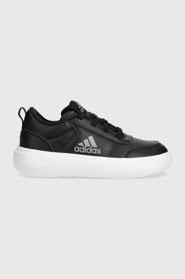 adidas Dječje tenisice adidas boja: crna