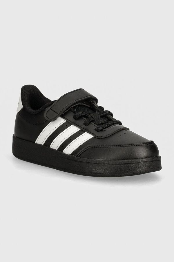 adidas Dječje tenisice adidas BREAKNET 2.0 EL C boja: crna, IE3793