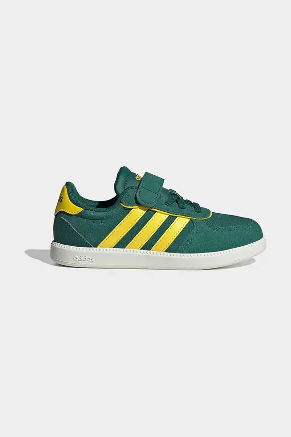 adidas Dječje tenisice adidas BREAKNET SLEEK