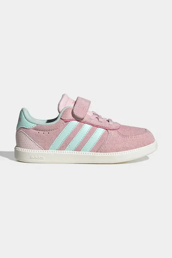 adidas Dječje tenisice adidas BREAKNET SLEEK