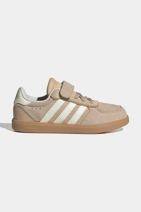 adidas Dječje tenisice adidas BREAKNET SLEEK