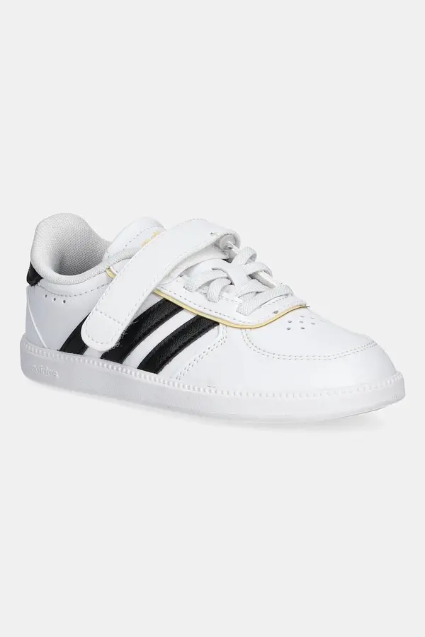 adidas Dječje tenisice adidas BREAKNET SLEEK
