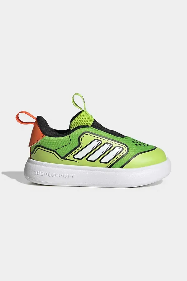 adidas Dječje tenisice adidas BUBBLECOMIC