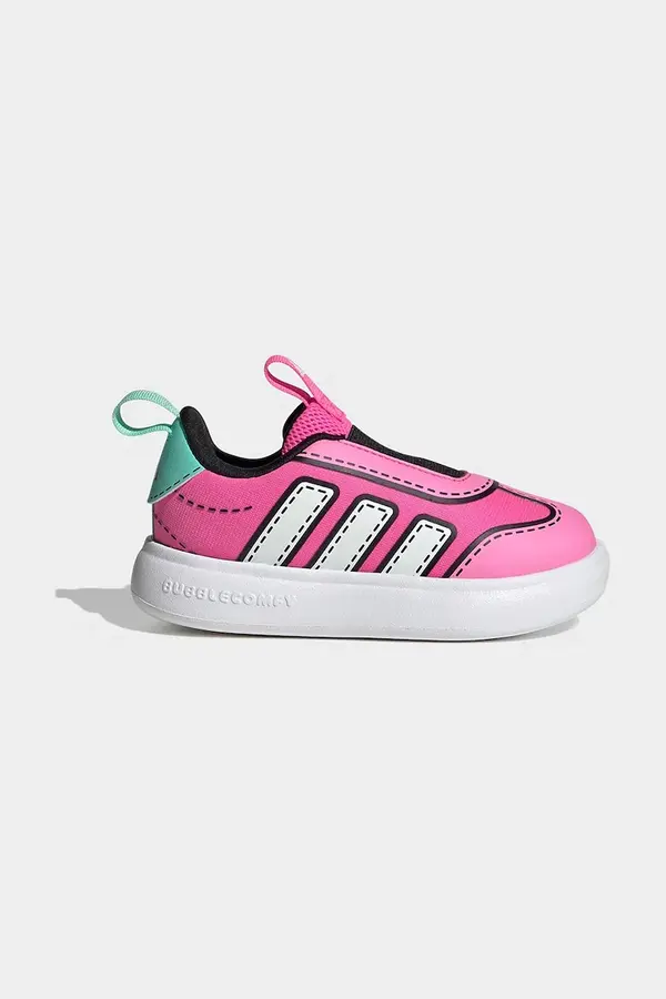 adidas Dječje tenisice adidas BUBBLECOMIC