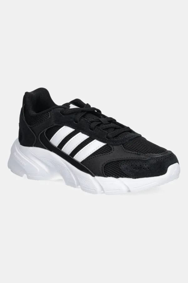 adidas Dječje tenisice adidas CRAZYCHAOS 2000 boja: crna, JH6506