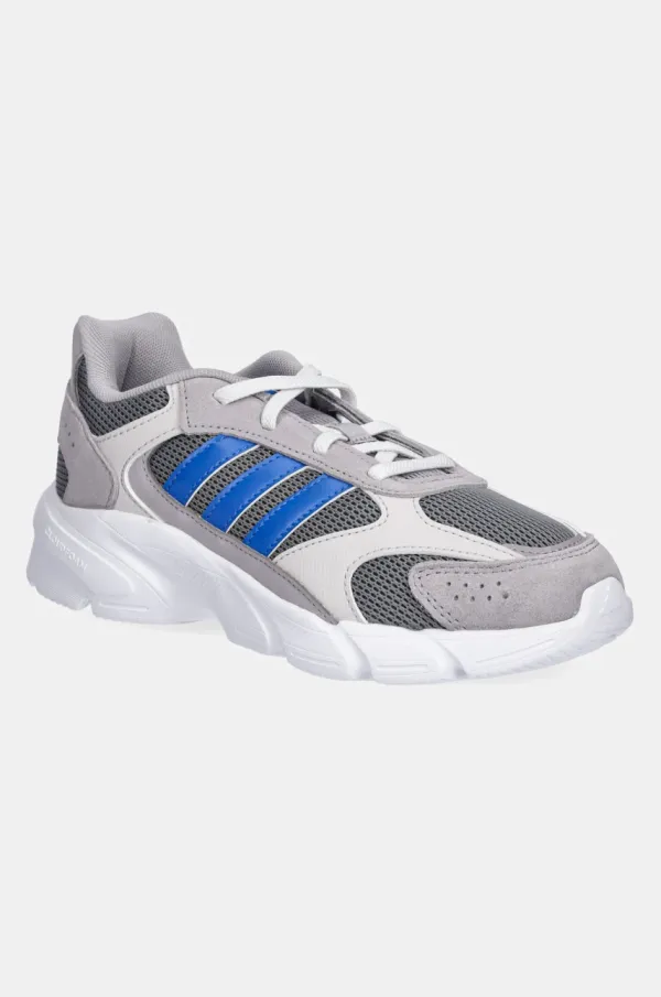 adidas Dječje tenisice adidas CRAZYCHAOS 2000 boja: siva, JH6507