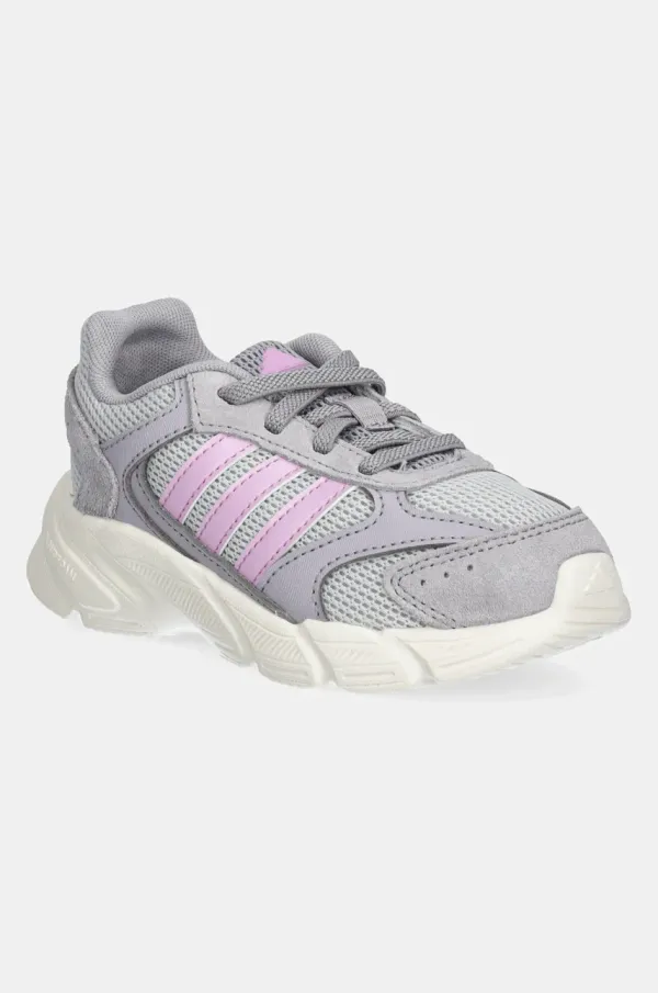 adidas Dječje tenisice adidas CRAZYCHAOS 2000 boja: siva, JI1638