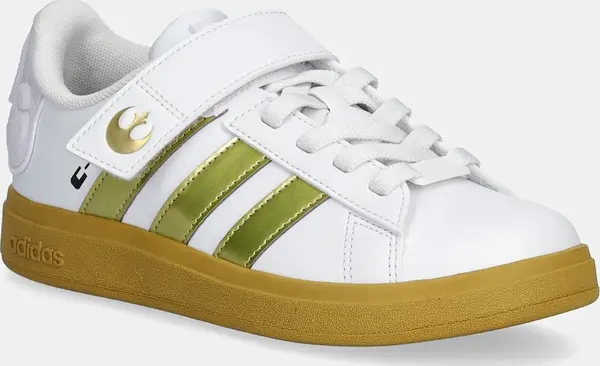 adidas Dječje tenisice adidas DROIDS Grand Court 2.0